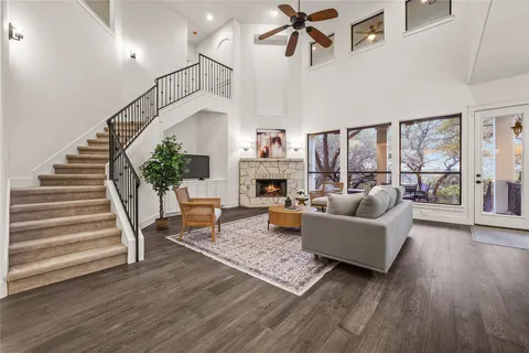 $1,450,000 | 13601 Montview Drive, Austin, TX 78732