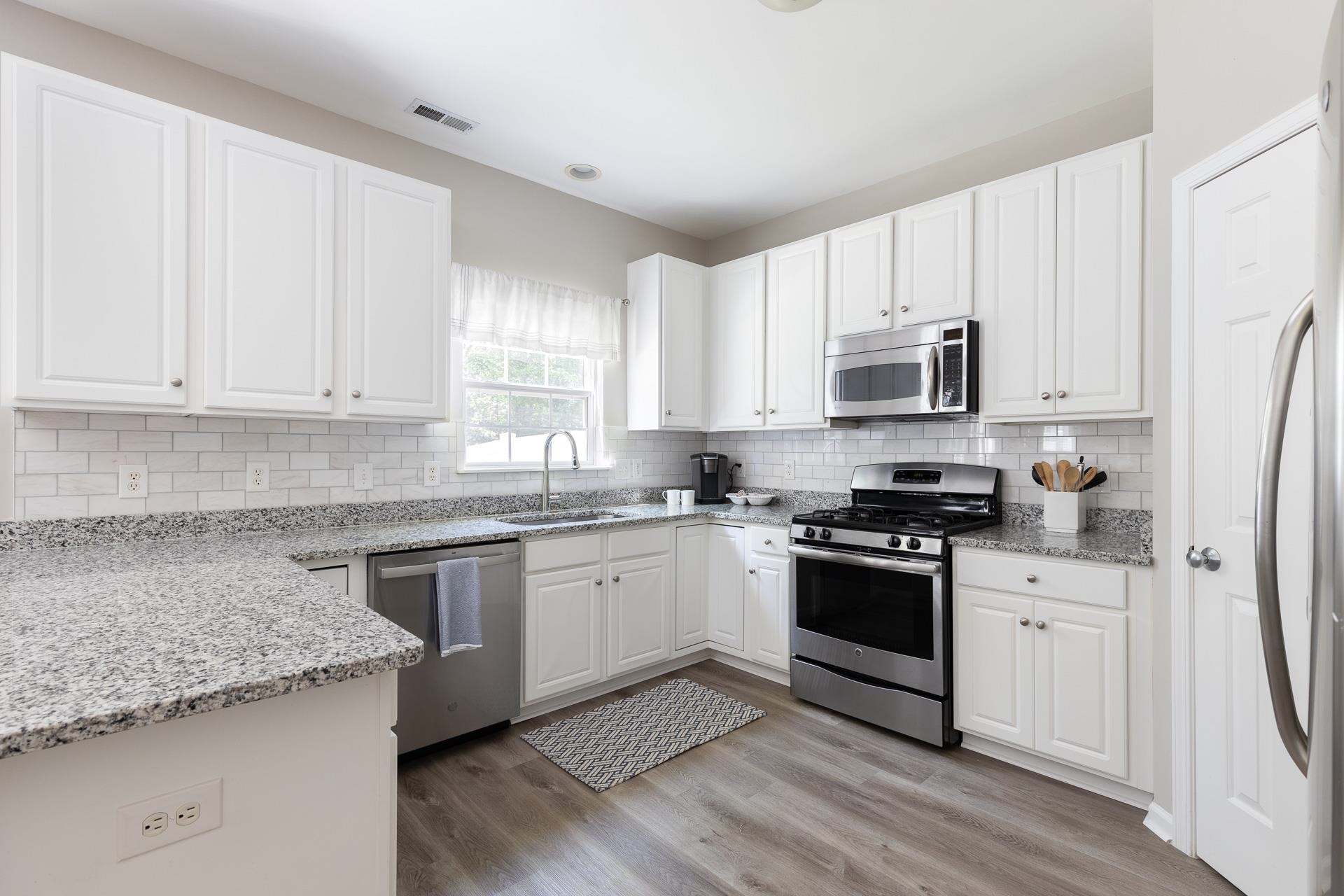 1916 Raj Drive Durham, NC 27703 - Photo 13 of 31 Photo 13