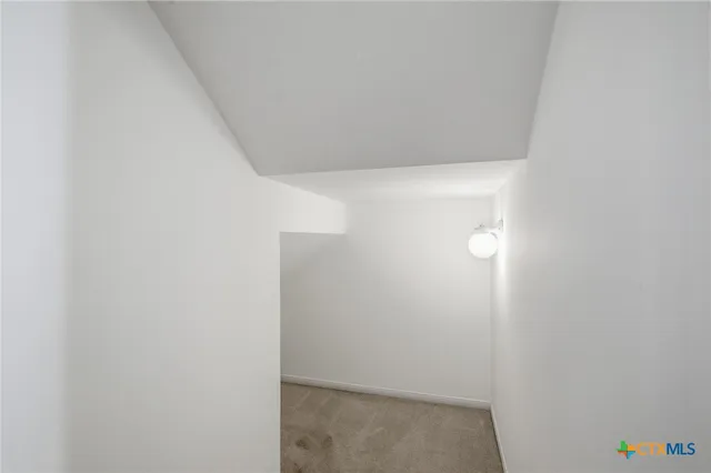 a view of small space