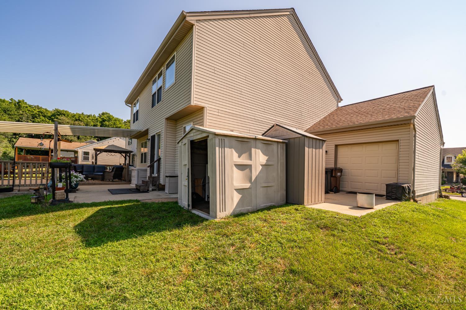 10765 Stone Ridge Way Harrison, OH 45030 - Photo 62 of 68