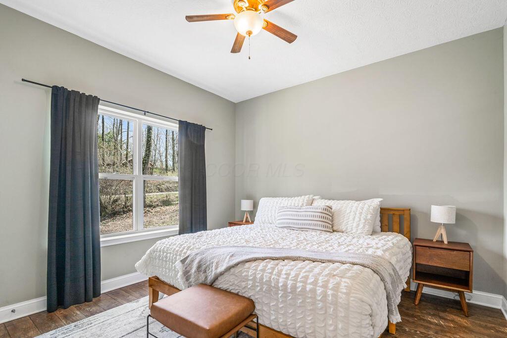 12861 Jack Run Road Rockbridge, OH 43149 - Photo 14 of 41 Bedroom #1