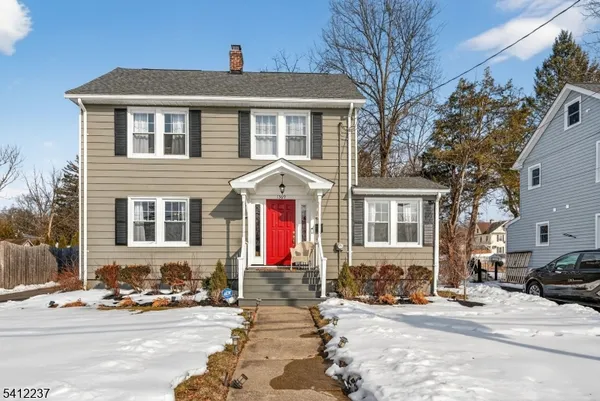 $549,900 | 1369 Florence Avenue, Plainfield, NJ 07060