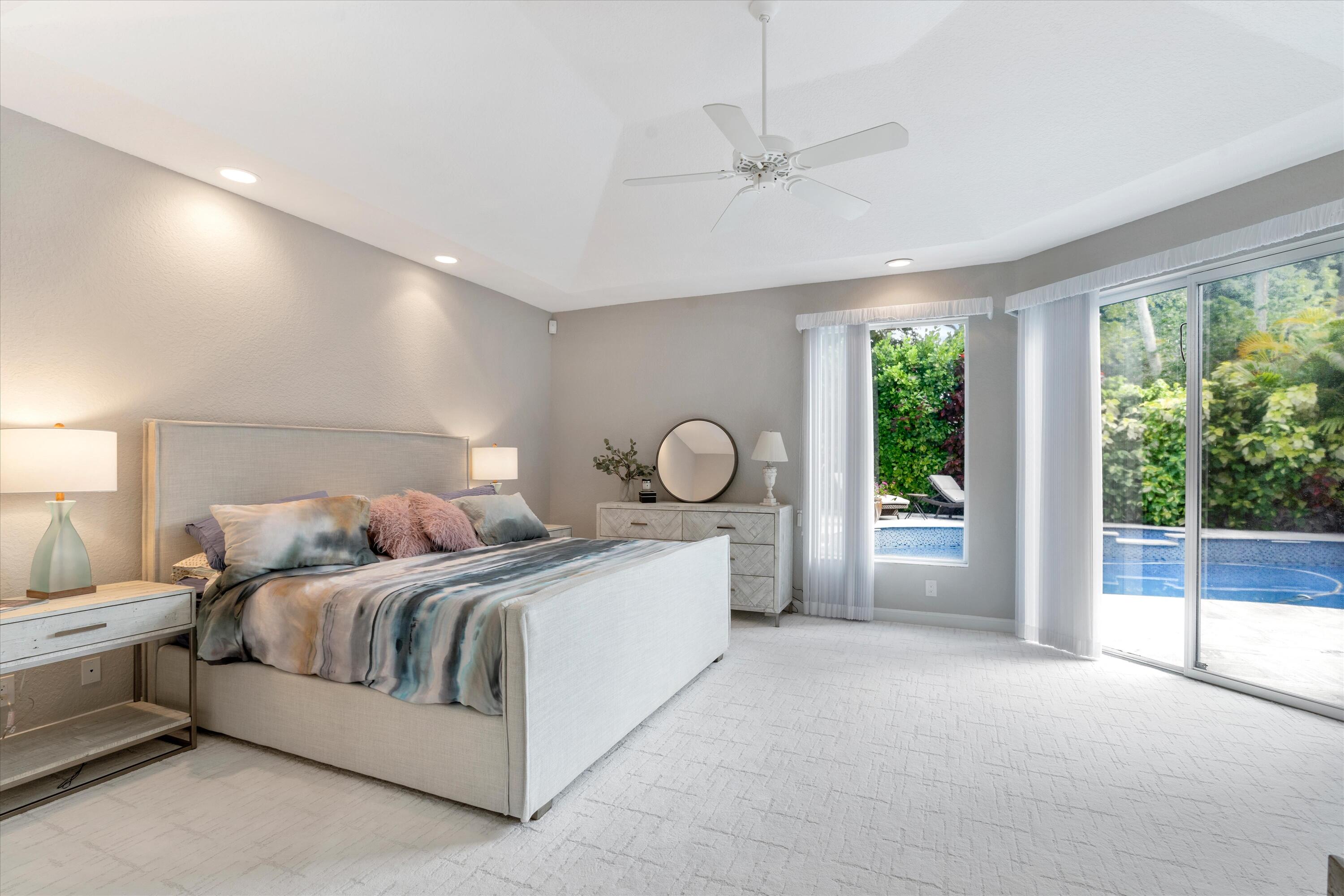 6058 Northwest 24th Terrace Boca Raton, FL 33496 - Photo 13 of 26 Master Bedroom