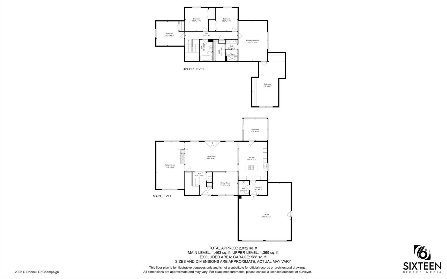 2002 O O Donnell Drive Champaign, IL 61821 - Photo 45 of 45