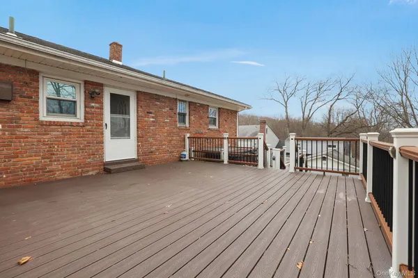 $4,600 | 2 Gillis Avenue, Unit 1, Nyack, NY 10960