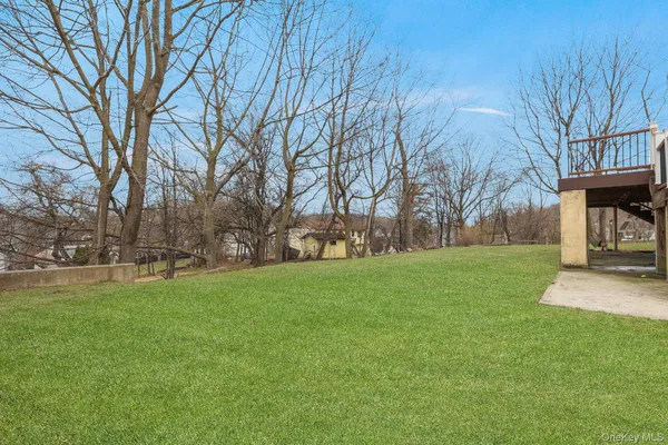 $4,600 | 2 Gillis Avenue, Unit 1, Nyack, NY 10960