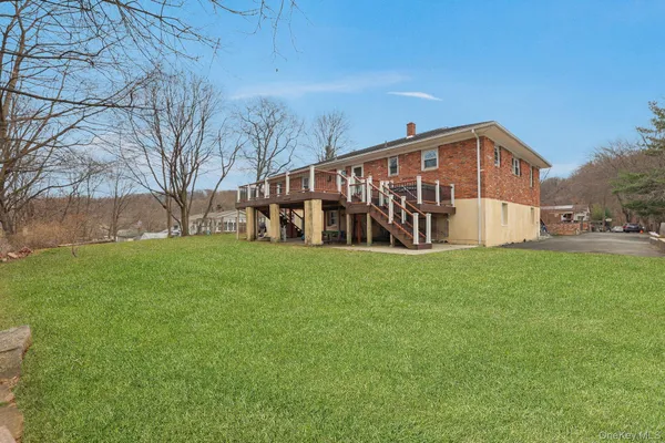 $4,600 | 2 Gillis Avenue, Unit 1, Nyack, NY 10960