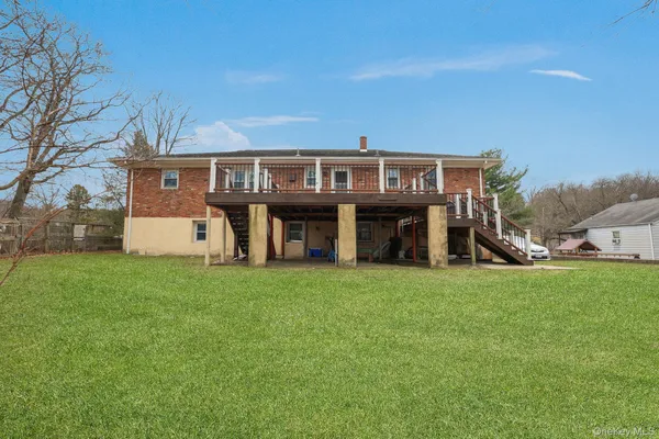 $4,600 | 2 Gillis Avenue, Unit 1, Nyack, NY 10960