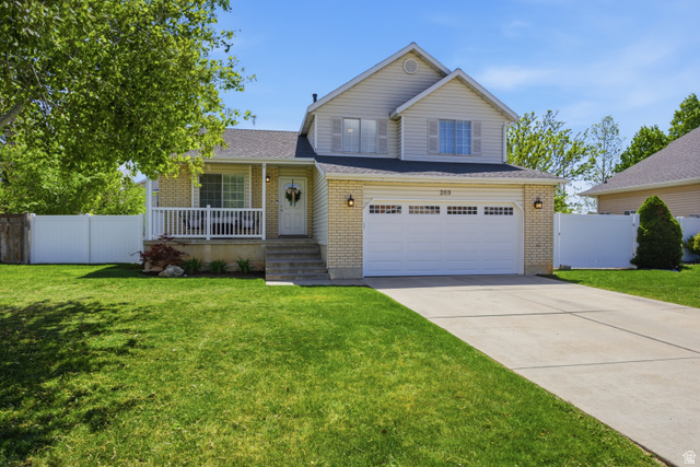 269 West 1980th Street South Clearfield, UT 84015 - Photo 1 of 1