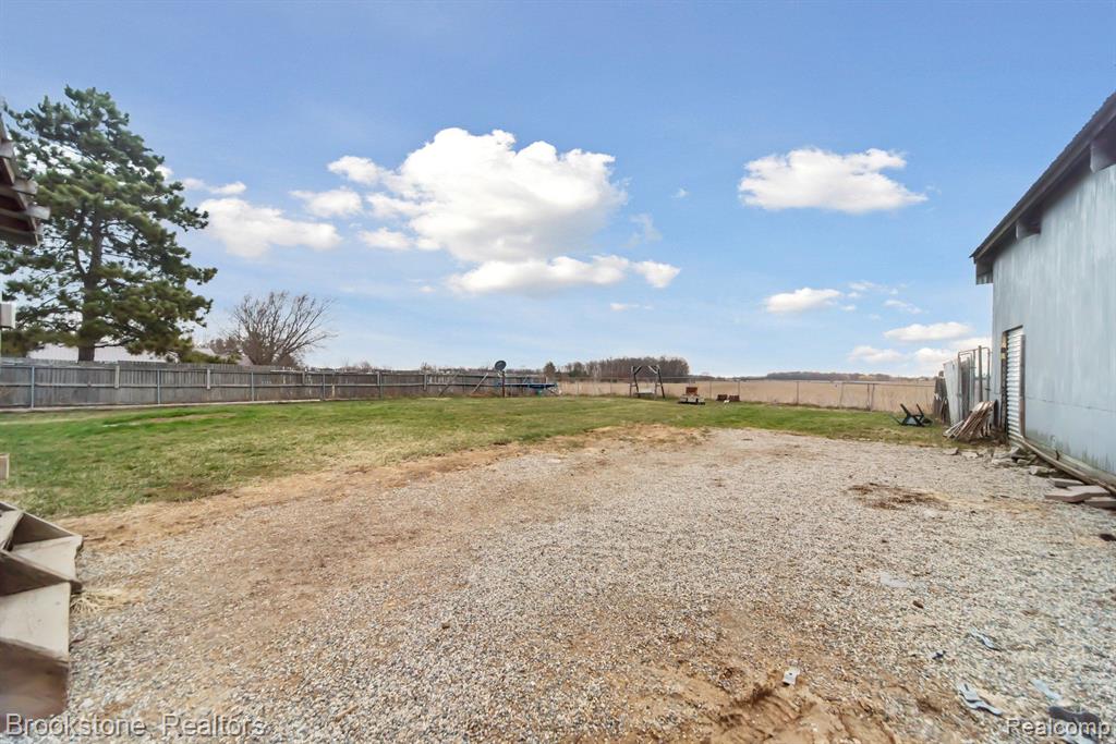 13887 South Sunfield Road Sunfield, MI 48890 - Photo 27 of 31