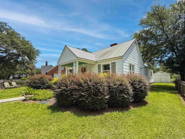$388,000 | 632 Magnolia Drive, Georgetown, SC 29440