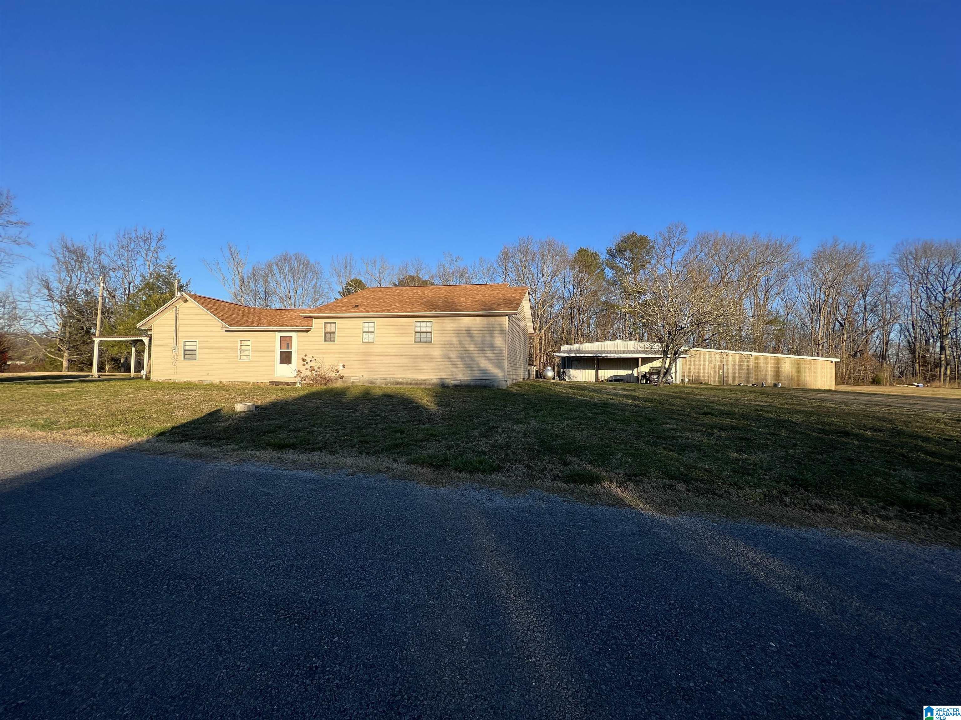 85 Haynes Road Altoona, AL 35952 - Photo 8 of 10