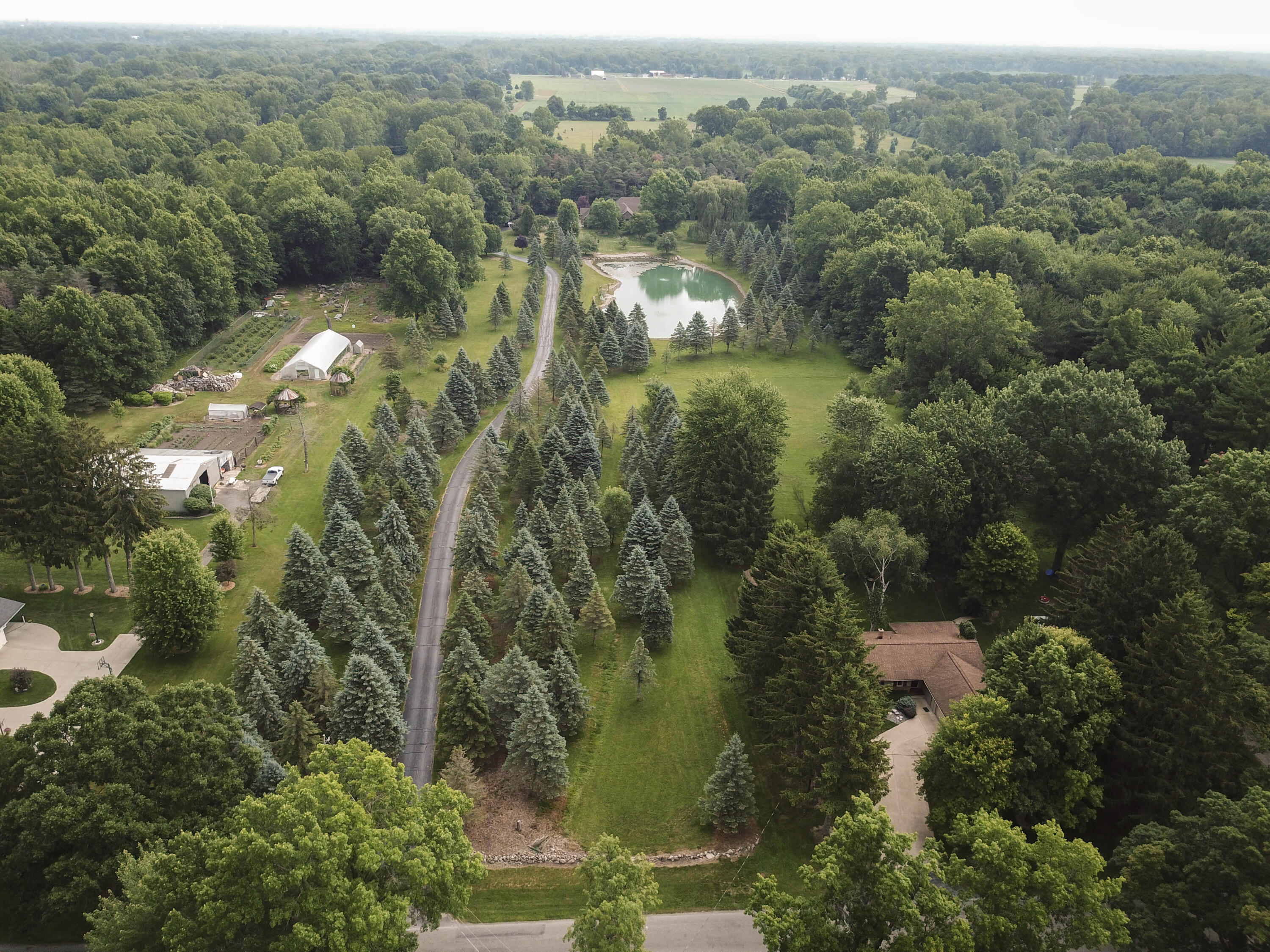 2315 Weigl Road Saginaw, MI 48609 - Photo 95 of 154 DJI_0239 copy