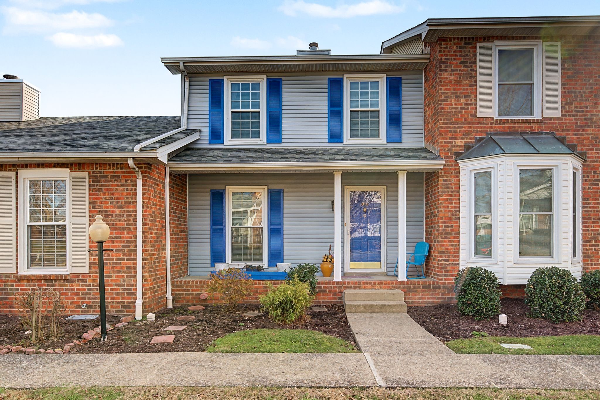 810 Lewis Court Madison, TN 37115 - Photo 18 of 22