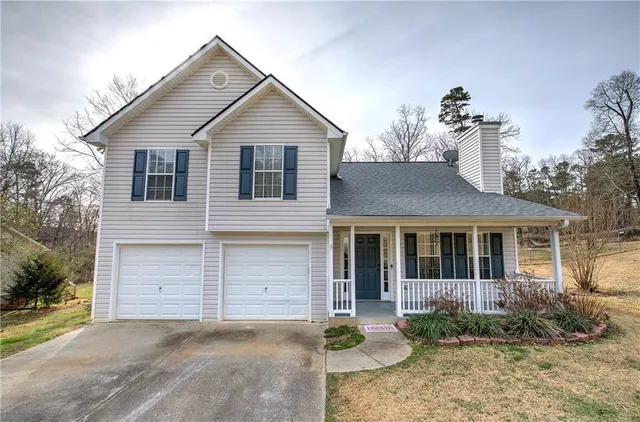 $299,999 | 21 Oak Grove Lane Northwest, Adairsville, GA 30103