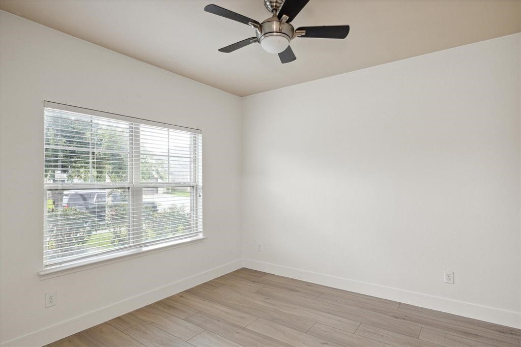 2732 Rogliano Lane League City, TX 77573 - Photo 13 of 30 Bedroom 2 Downstairs