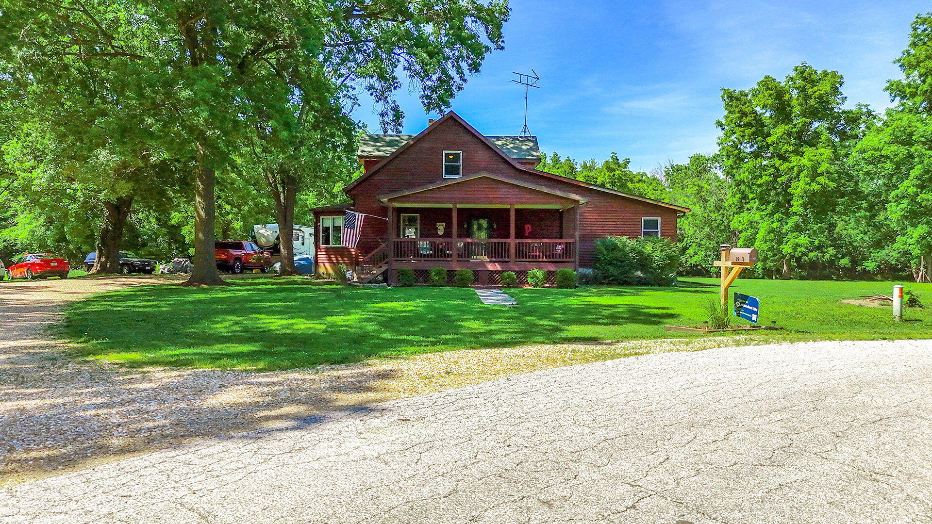 1903 Pollock Road Mexico, MO 65265 - Photo 5 of 86 Gallery Image 5
