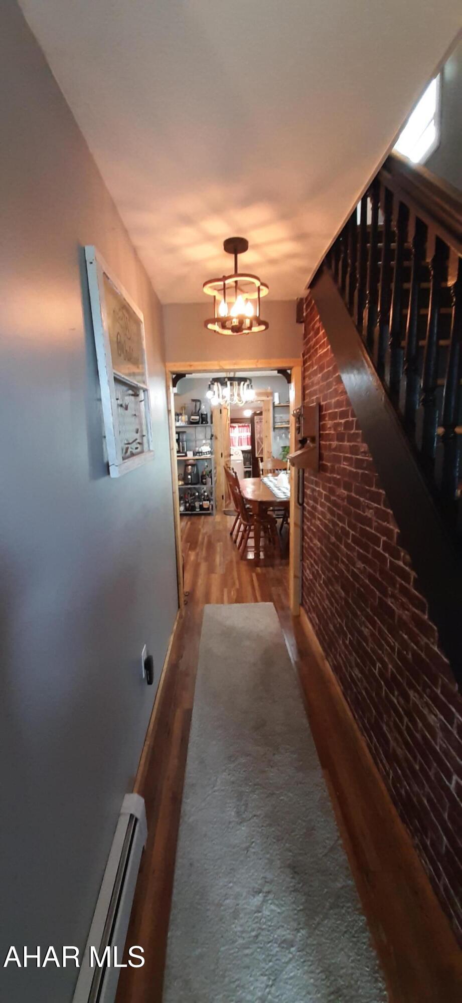 610 Cleveland Street Gallitzin, PA 16641 - Photo 13 of 39