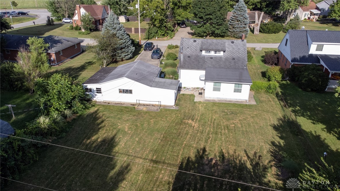 285 Ashbrook Road Clayton, OH 45415 - Photo 8 of 45 Gallery Image 8