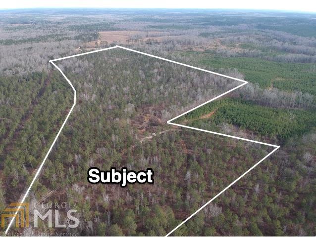 0 James Posey Road, Unit 52 ACRES Junction City, GA 31812 - Photo 1 of 1 Gallery Image 1