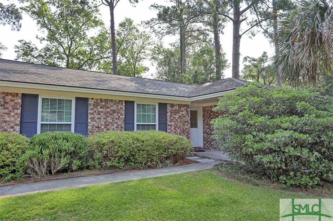 114 Talbot Road Savannah, GA 31410 - Photo 3 of 50