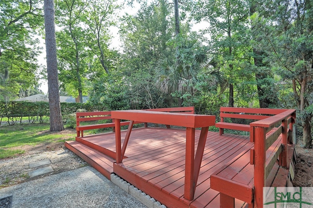 114 Talbot Road Savannah, GA 31410 - Photo 48 of 50