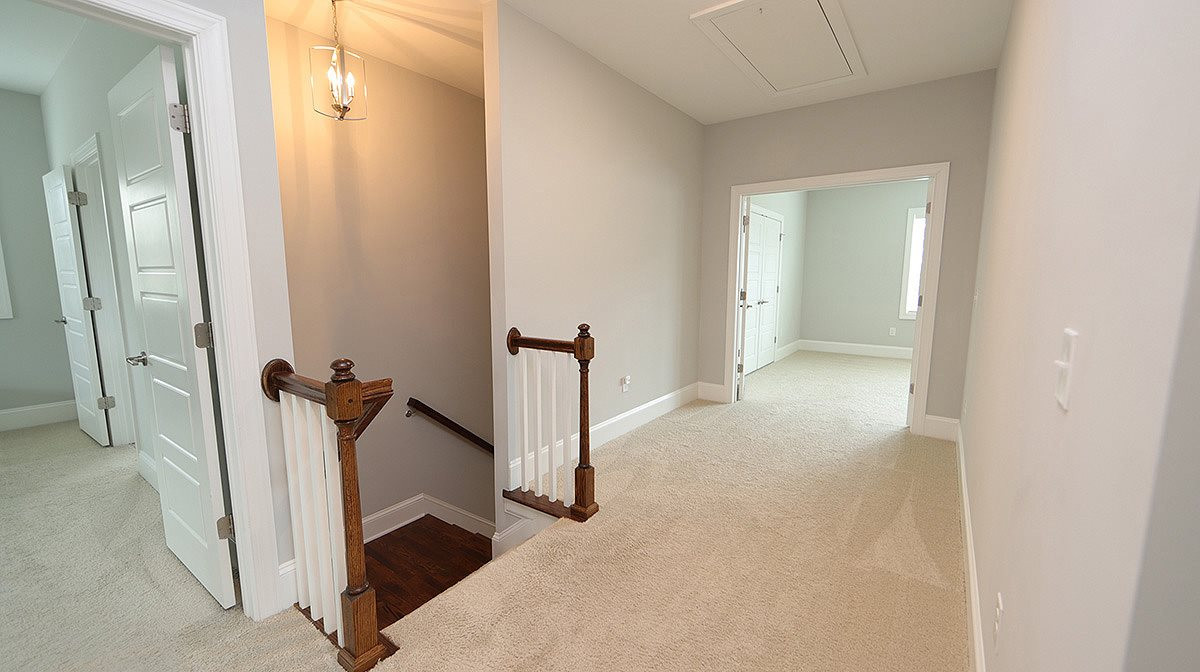 5109 Centerbud Place Raleigh, NC 27606 - Photo 25 of 30 Photo 25