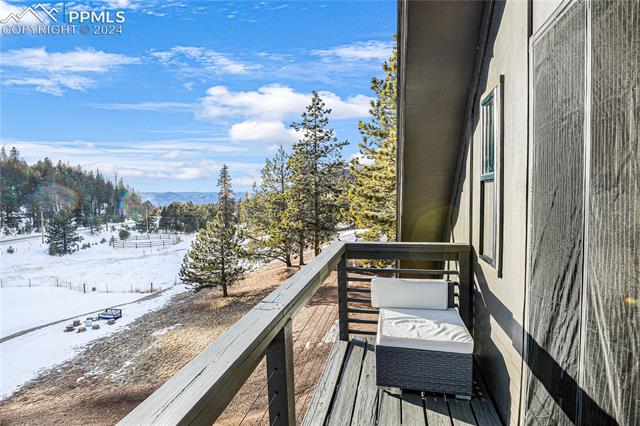 1891 Rampart Range Road Woodland Park, CO 80863 - Photo 50 of 50 Gallery Image 50