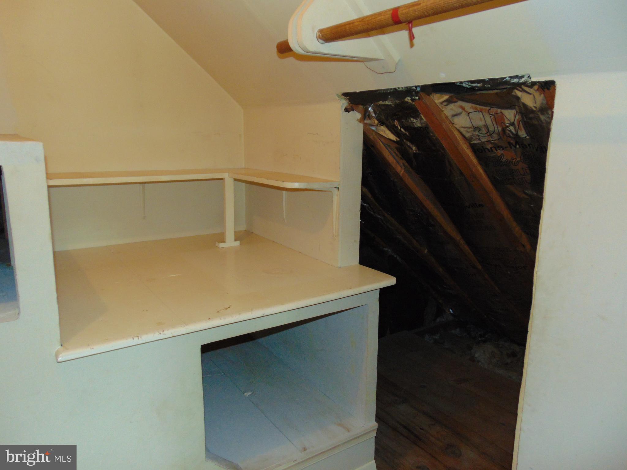 3306 Acton Road Baltimore, MD 21234 - Photo 22 of 27 huge storage area