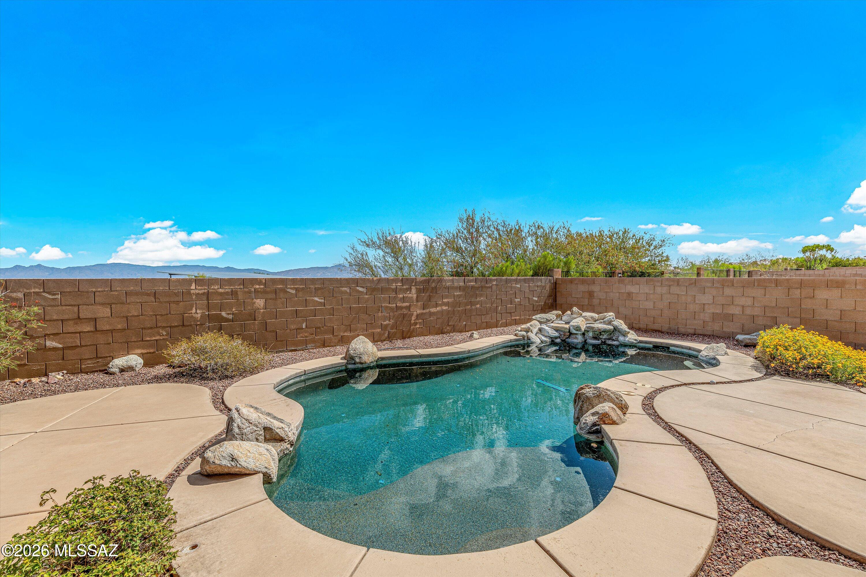 161 East Sycamore View Road Vail, AZ 85641 - Photo 30 of 30