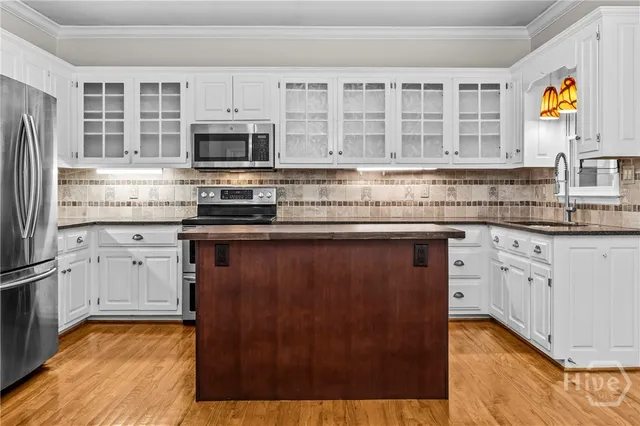 $659,000 | 245 Mallard Pointe Way, Athens, GA 30606