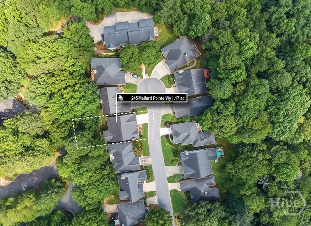 $659,000 | 245 Mallard Pointe Way, Athens, GA 30606