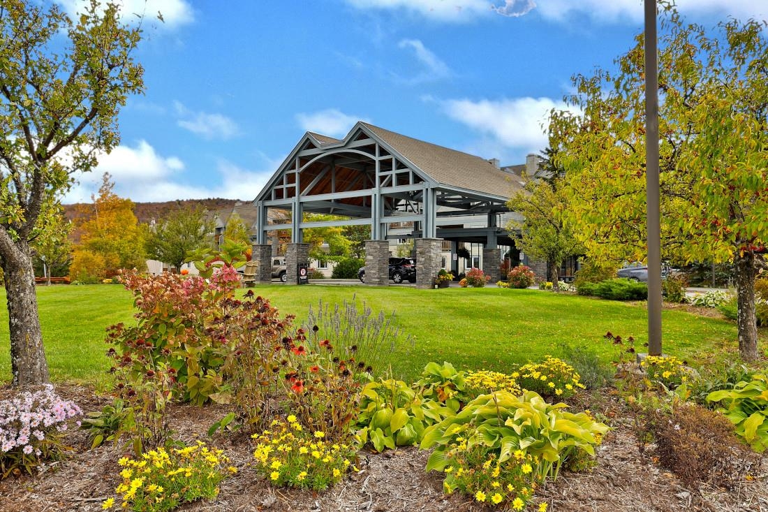 228 East Mountain Road, Unit 152I Killington, VT 05751 - Photo 1 of 36 Gallery Image 1