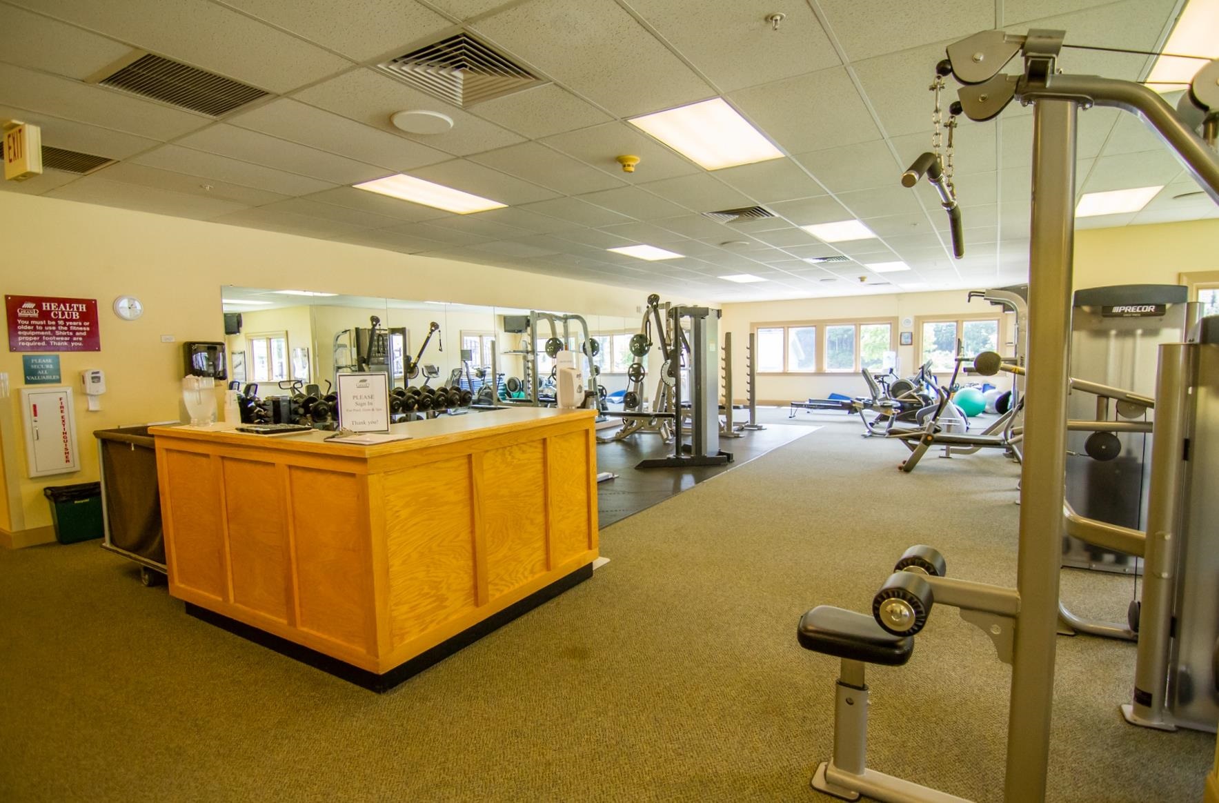 228 East Mountain Road, Unit 152I Killington, VT 05751 - Photo 30 of 36 Gallery Image 30