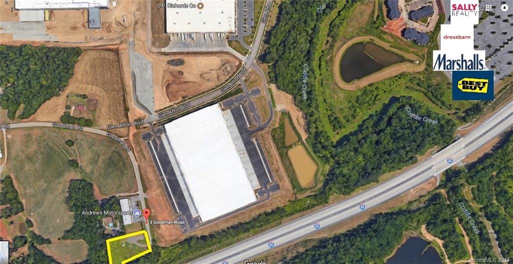 3 Goodman Road Concord, NC 28027 - Photo 3 of 9 Gallery Image 3