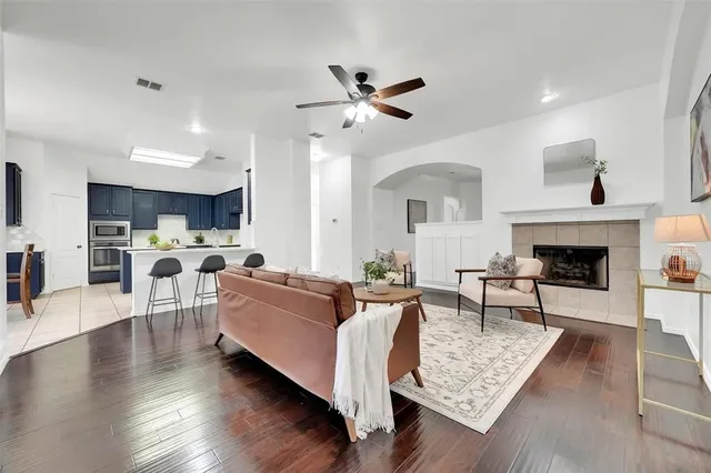 $3,000 | 4106 Kite Lane, Mansfield, TX 76063