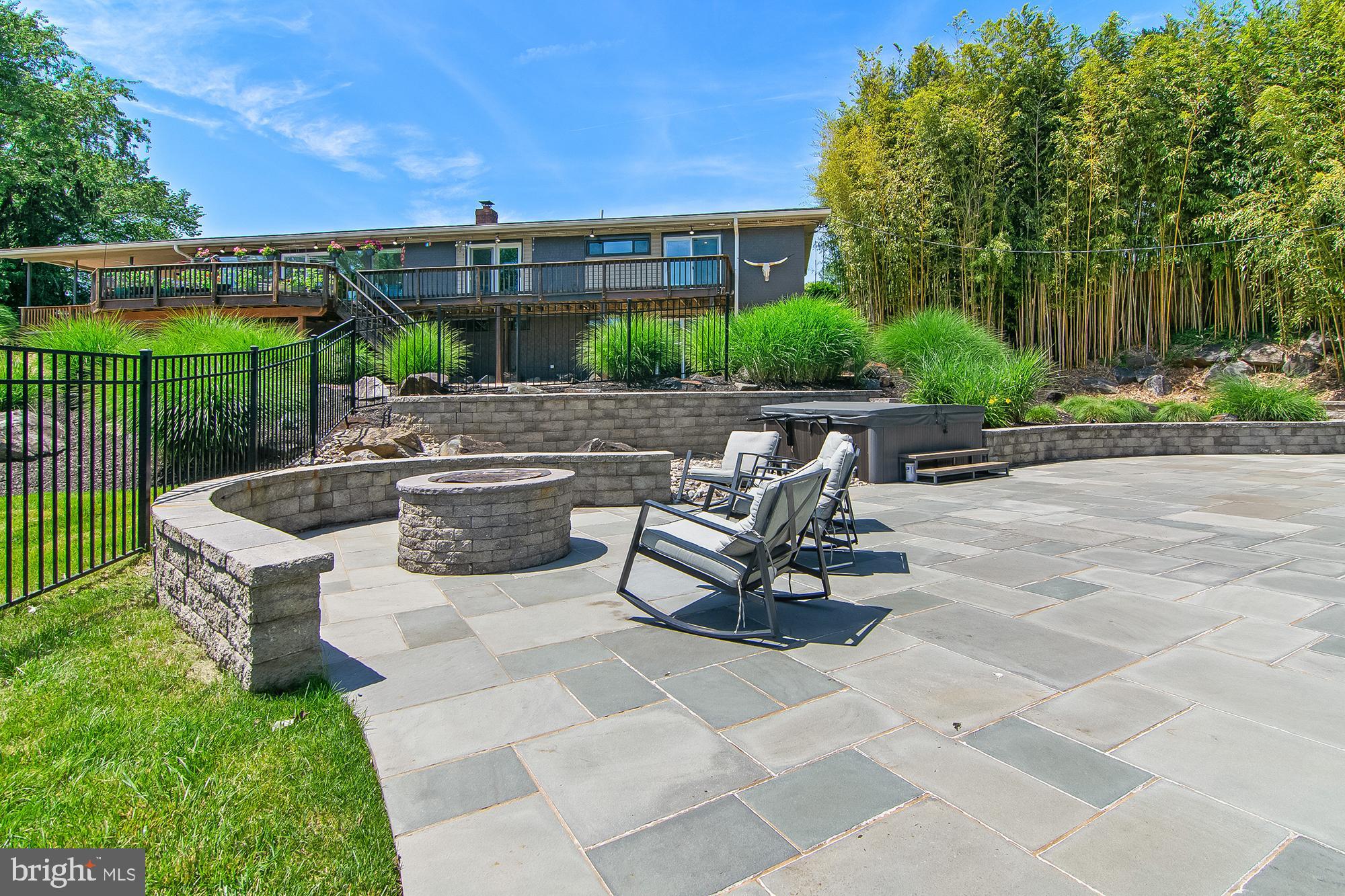 6105 Ivymount Road Baltimore, MD 21209 - Photo 28 of 35