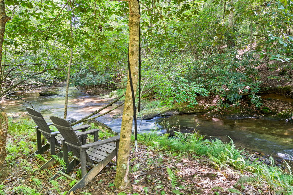 3149 Big Creek Road Cherry Log, GA 30522 - Photo 59 of 64 Gallery Image 59