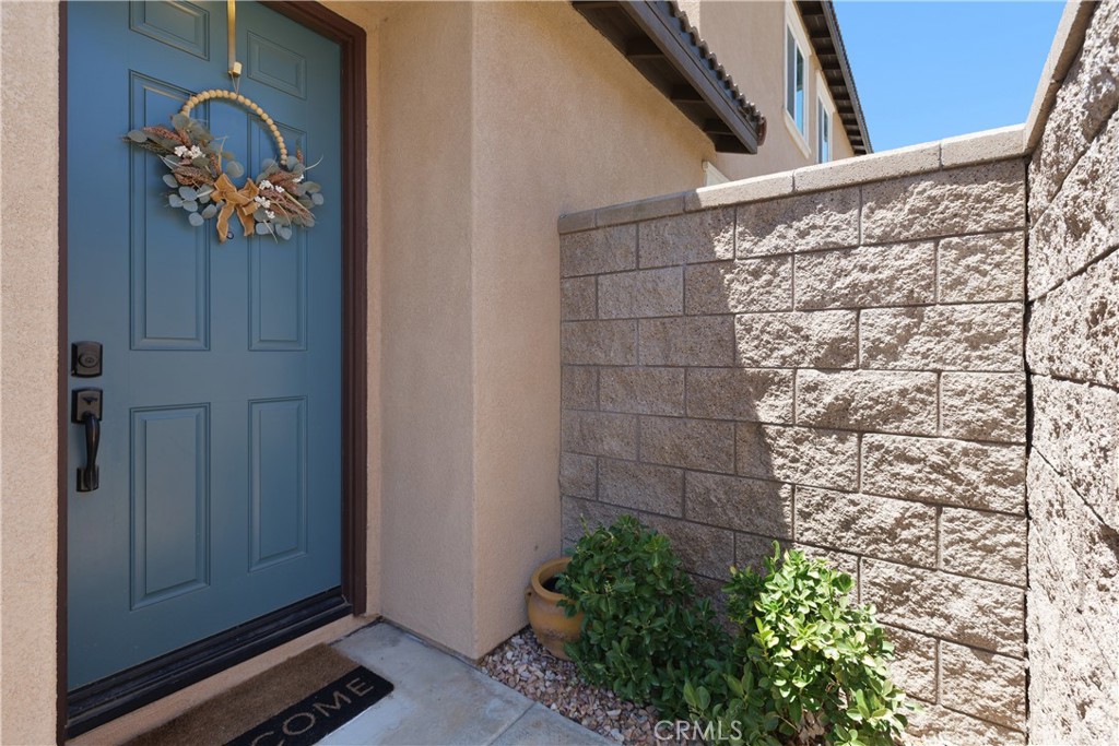 34727 Ribbon Grass Way Murrieta, CA 92563 - Photo 22 of 54 Next-Gen Entrance