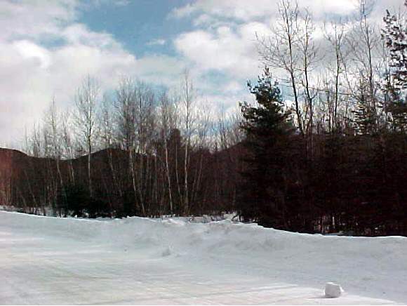 Lot 40 Tuttlebrook Road Carroll, NH 03595 - Photo 1 of 3