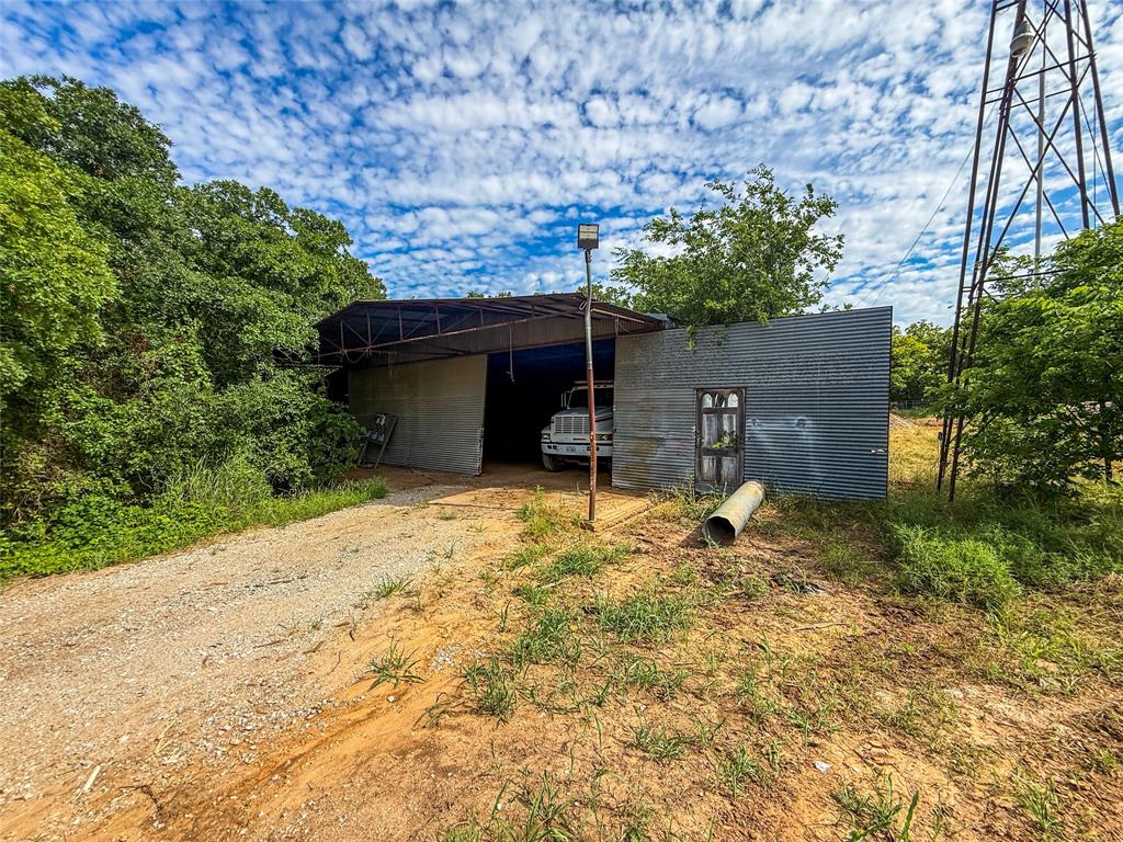 390 County Road 1475 Road Chico, TX 76431 - Photo 24 of 36