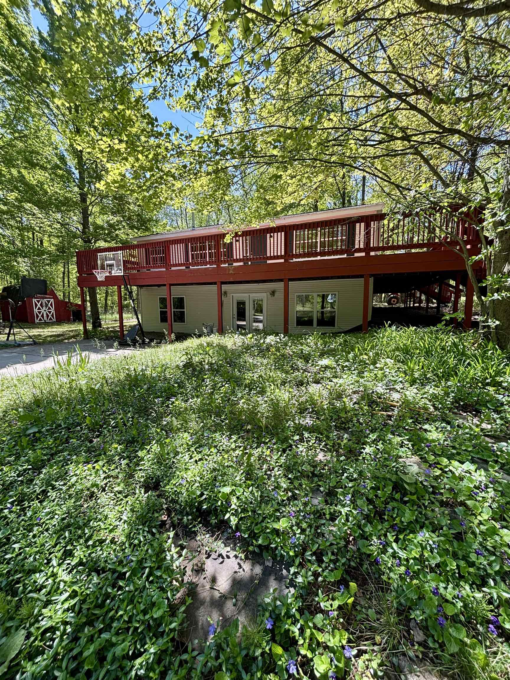 4377 Adams Road Lake, MI 48632 - Photo 2 of 61