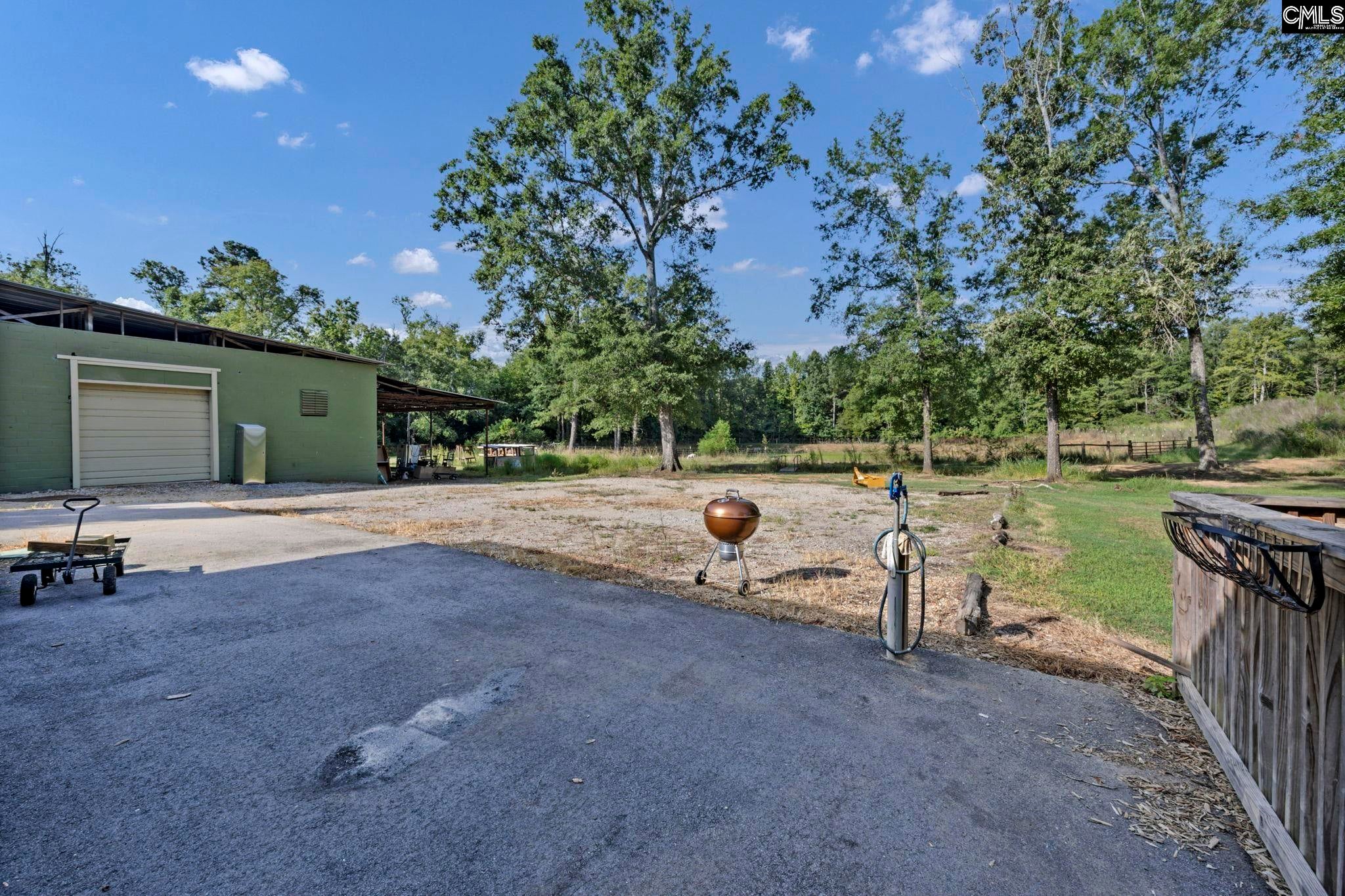 3176 Ridge Spring Highway Saluda, SC 29138 - Photo 40 of 81 Gallery Image 40