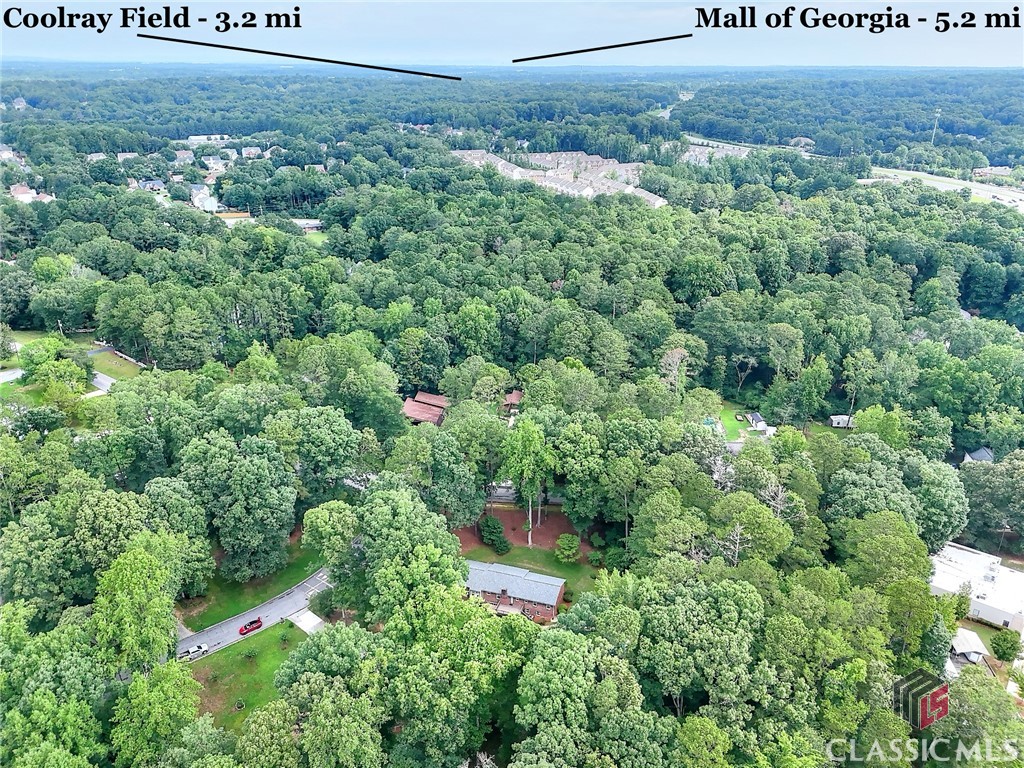 473 Trotters Ridge Lawrenceville, GA 30043 - Photo 17 of 18