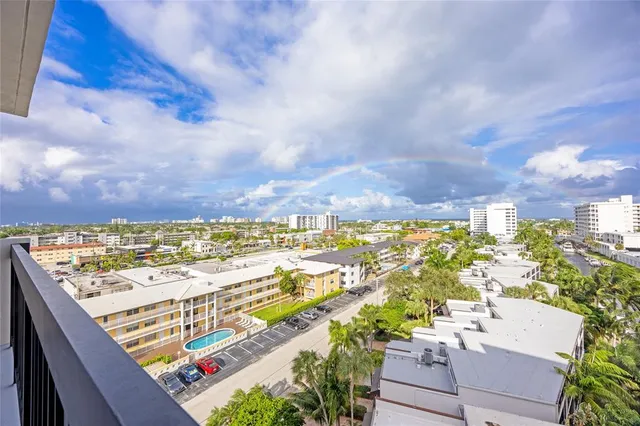 $499,000 | 4800 Bayview Drive, Unit 901, Fort Lauderdale, FL 33308