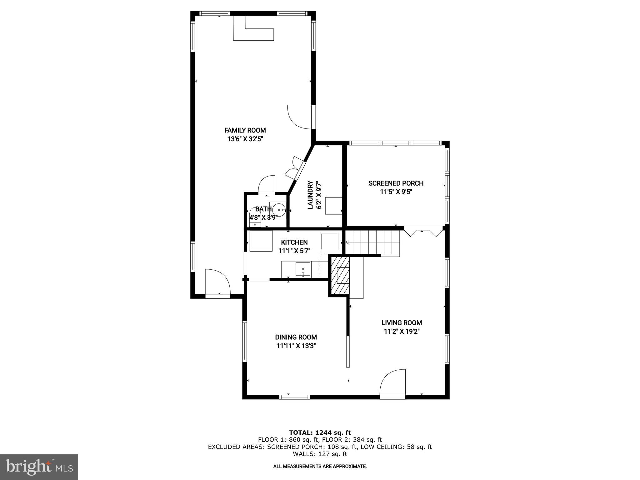 1229-7 Seven Oaks Road Halethorpe, MD 21227 - Photo 36 of 38