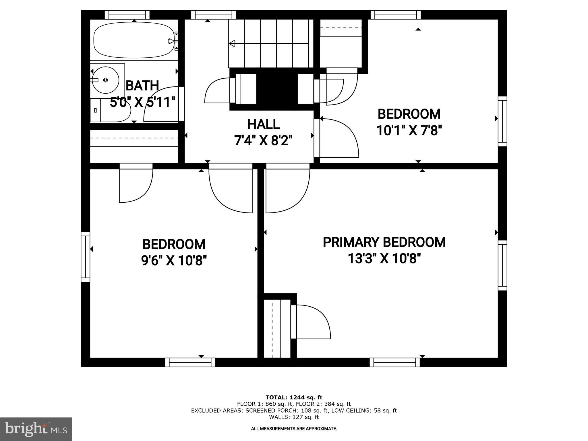 1229-7 Seven Oaks Road Halethorpe, MD 21227 - Photo 37 of 38