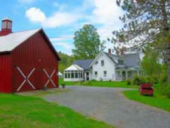 922 East River Road Lincoln, VT 05443 - Photo 1 of 1