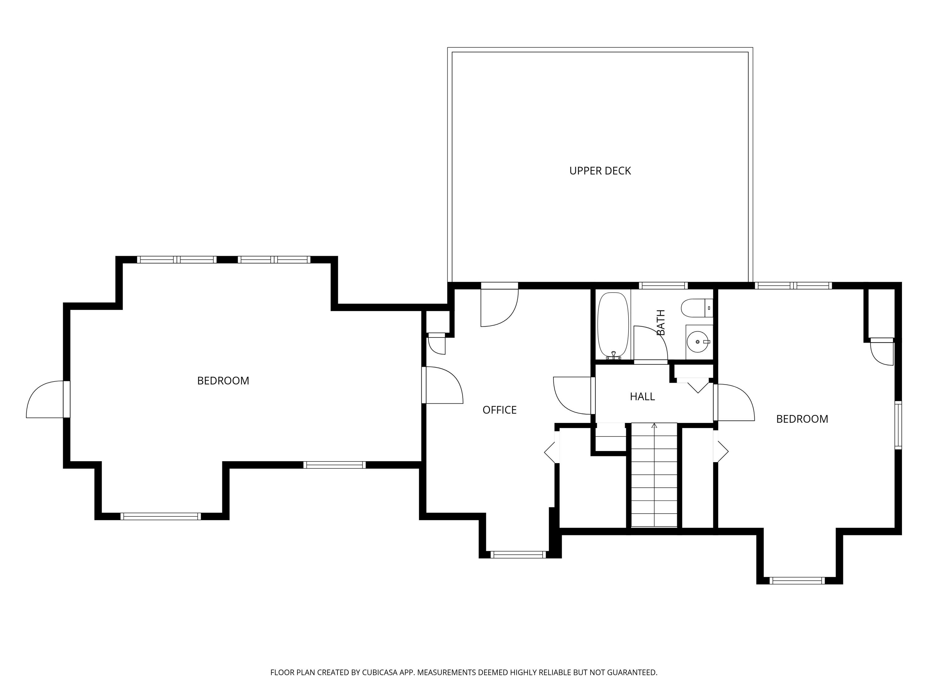 44 Beriah Brooks Road Harwich, MA 02645 - Photo 30 of 43 a picture of floor plan