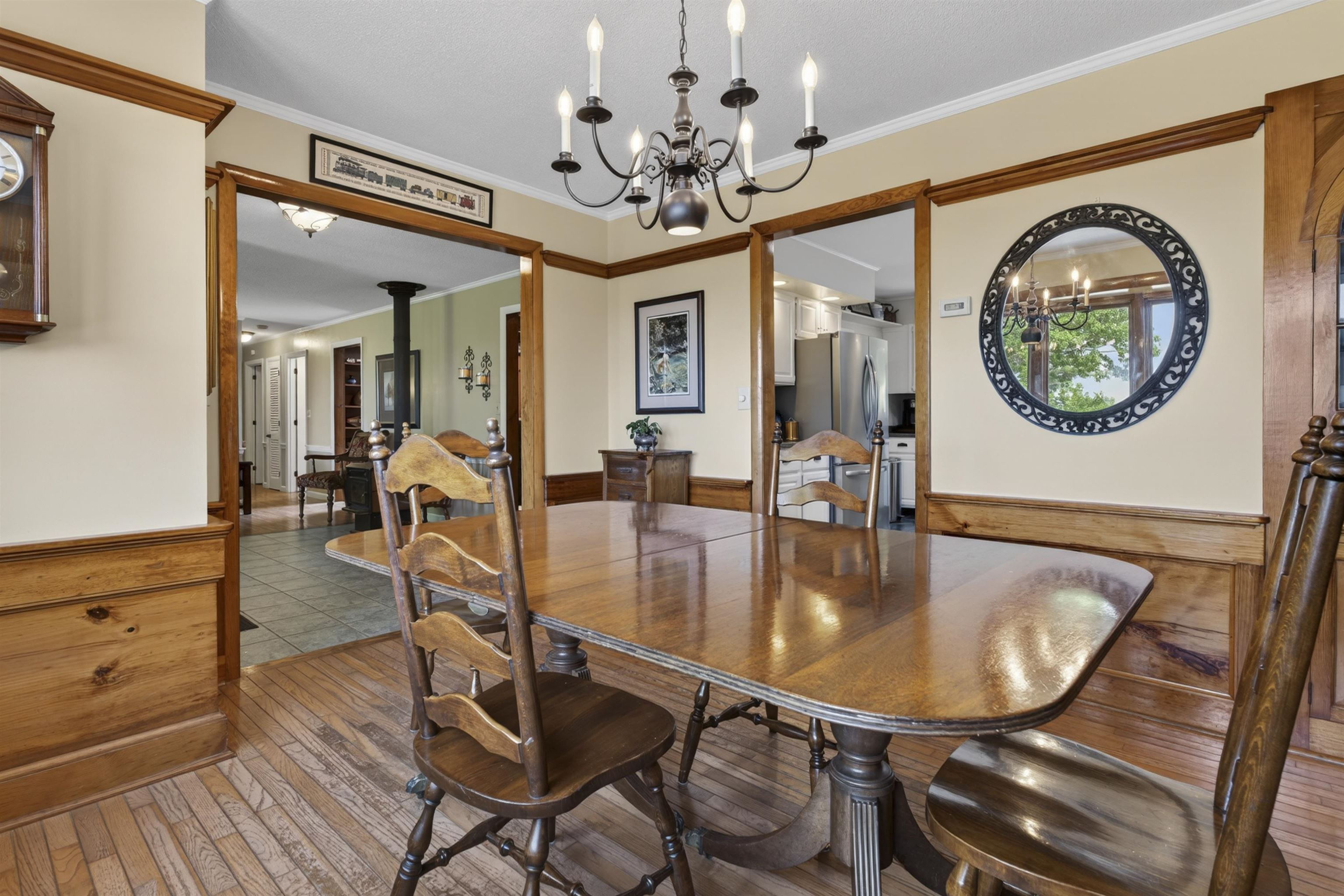 5 Tillinghast Road New London, NH 03257 - Photo 15 of 60